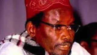 Niary Rakka Ndar : Serigne Sam Mbaye