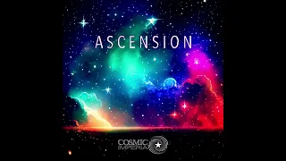 Cosmic Imperia - Origin (Ascension)