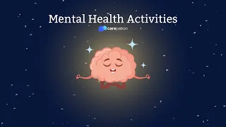 Mental Health Activities