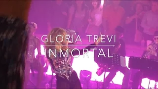 Gloria Trevi - Palenque Expo Obregón 2016 - Inmortal