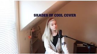 Shades Of Cool - Lana Del Rey (Holly Henry Cover)