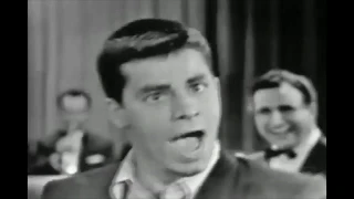 Dean Martin RANTING at Jerry Lewis for 8 minutes straight lol