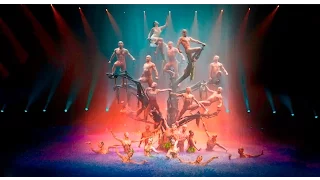 LE RÊVE – THE DREAM HD (Wynn, Las Vegas) - Please also see the description below :)