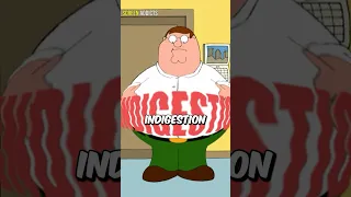 5 More Times Peter Griffin Had A Health Problem In Family Guy