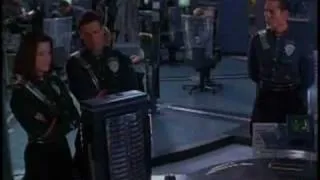 Demolition Man (1993) Predictive Programming