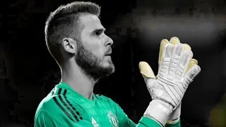 David De Gea - PORQUE NÃO ACREDITAMOS EM NÓS MESMOS? (MOTIVACIONAL PARA GOLEIROS)