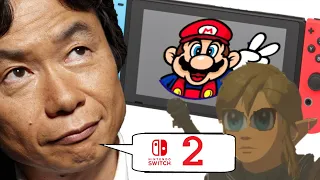Predicting The Switch 2