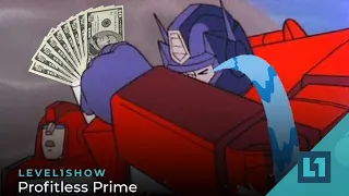 The Level1 Show February 8 2023: Profitless Prime