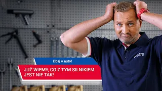 ANALIZA ZUŻYCIA PODZESPOŁÓW SILNIKA 2.0 TSI / ADAM KLIMEK