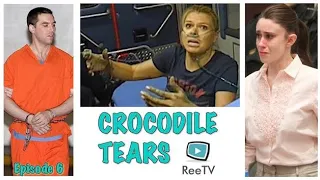 Ep6. Murderers Who Cried Crocodile Tears on TV - Give Me 3 More