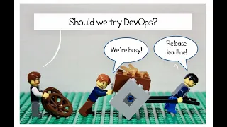 Influencing DevOps without Authority- how a "DevOps engineer" can advance DevOps - DevOps UT