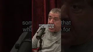 #shorts  Joey Diaz's experience with Xanax on Joe Rogan's Podcast