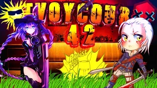 TvoyCoub #42 ВЕДЬМАКУУ... anime amv / game coub / coub / game / gif / mycoubs / аниме / mega coub