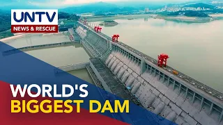 China to build the world’s biggest dam on sacred Tibetan river