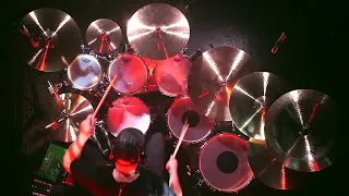 Revelations - Iron Maiden - DRUMS ONLY - Cover - 2023