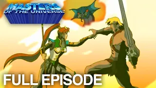 "Dragon's Brood" | Season 1 Episode 10 FULL EPISODE | He-Man and the Masters of the Universe (2002)