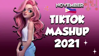 BEST TIKTOK 🍧MASHUP 2021 PHILIPPINES💥NOVEMBER  (DANCE CRAZE)