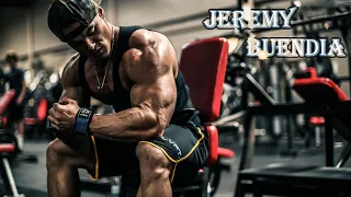 Mortals || JEREMY BUENDIA || Motivation || workout song