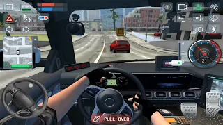 Busting Criminals! Police Simulator Gameplay and Walkthrough - Car Game Android Gameplay