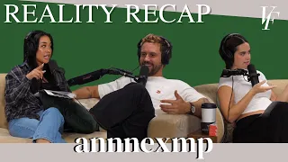 Reality Recap with Annnexmp: The Ultimatum Season 2, Joe & Sophie’s Divorce, & Kylie & Timothee PDA