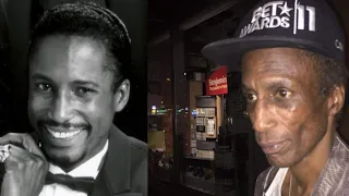 What happened to The Five Heartbeats Eddie King Jr. Michael Wright?