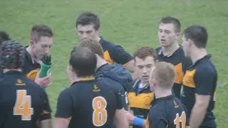 RGC vs Loretto - U18 Semi Final Highlights