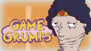 Game Grumps Animated - Sneaky Chinaman Dog (Dog Island)