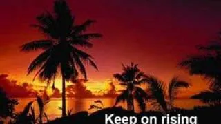 Ian Carey - Keep on rising (Radio Mix)