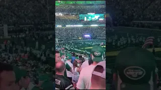 ny jets 2023 player introduction
