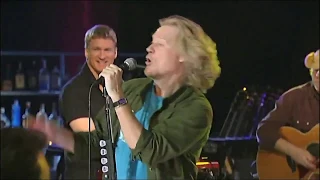 Can't Get Enough Of Your Love Live Our Kind Of Soul Live DVD Daryl Hall & John Oates