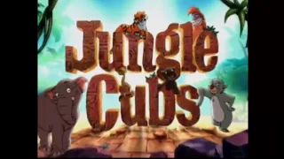 Jungle Cubs Intro