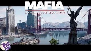 Zum ALLER ERSTEN MAL: Mafia | #01 - Der Lieblingsfahrer vom Don