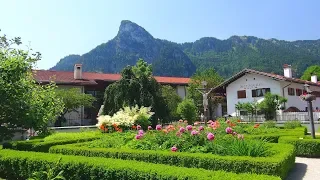 Oberammergau, Germany