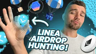 Here’s How To Become Eligible for the BILLION DOLLAR Cryptocurrency Airdrop... FREE