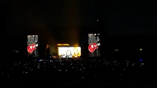 Paul McCartney - Something (Santiago, Chile 2019)