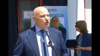 AVERSA, PROGETTO EDUCAZIONE ALLA SALUTE (13.05.2024)