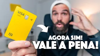 Essa ATUALIZAÇÃO na NOMAD muda TUDO!