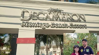 Trip to Royal Decameron Montego Bay Jamaica