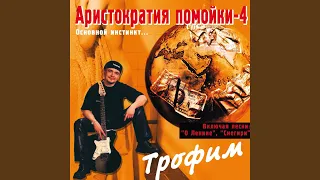 Снегири - Трофимов Сергей