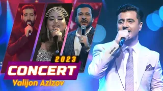 Valijon Azizov - Full Concert 2023