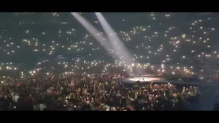 Queen & Adam Lambert. Love Of My Life. O2 London, 15th June 2022