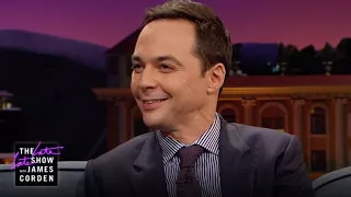 Young Sheldon Got Jim Parsons an Ant Farm