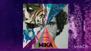 MIKA ft. Jack Savoretti - Ready To Call This Love (Instrumental)