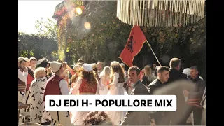 DJ Edi H  Ani mor Nuse Mix
