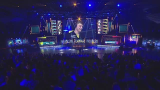 ACE S1MPLE VS MOUSESPORTS  YouTube 1080p