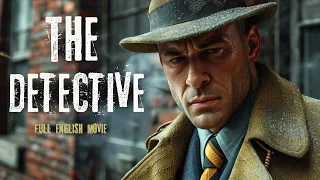The Detective - Investigation of the century | Best Drama Movie Full HD Hollywood Movies in English