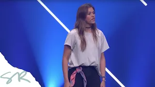 a message to my fellow college age friends | Sadie Robertson