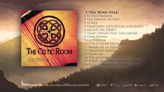 Ian Fontova - The Celtic Room (Full Album)