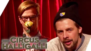 Circus HalliGalli - Die 29. Sendung