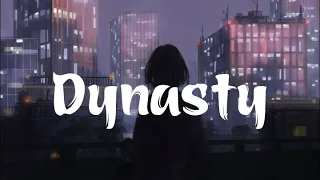 MIIA - Dynasty [Vietsub + Lyrics] || Tik Tok Version